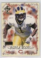 David Terrell #/95