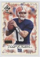 Jesse Palmer #/95