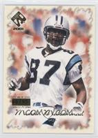 Muhsin Muhammad #/95