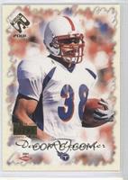 Dan Alexander #/95