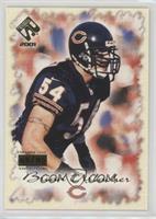 Brian Urlacher #/95