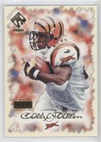 Corey Dillon #/95