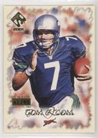 Jon Kitna #/95