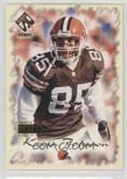 Kevin Johnson #/95