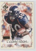 Terrell Davis #/95