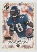 Fred Taylor #/95