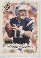 Drew Bledsoe #/95