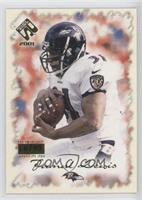 Jamal Lewis #/95