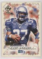 Shaun Alexander #/95