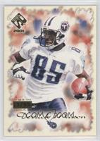 Derrick Mason #/95