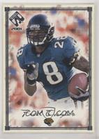 Fred Taylor