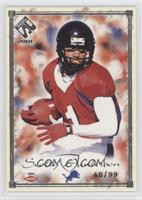 Scotty Anderson #/99