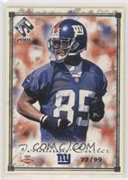 Jonathan Carter #/99