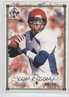 Sage Rosenfels #/99