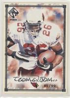 Thomas Jones #/99