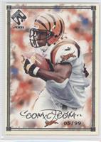 Corey Dillon #/99