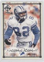 Germane Crowell #/99