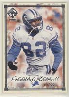 Germane Crowell #/99