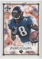 Fred Taylor #/99