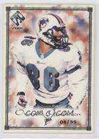 Oronde Gadsden #/99