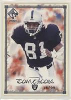 Tim Brown #/99