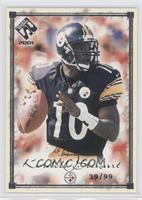 Kordell Stewart #/99