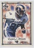 Torry Holt #/99