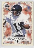 Corey Brown #/500