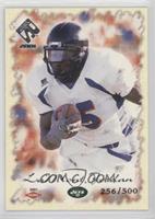 LaMont Jordan #/500