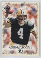 Brett Favre