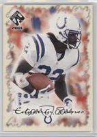 Edgerrin James