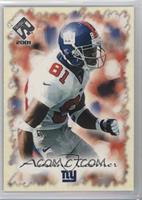 Amani Toomer