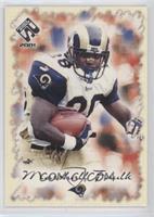 Marshall Faulk