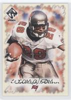 Warrick Dunn