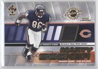 Marty Booker #/275