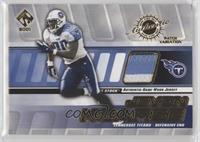 Jevon Kearse #/150