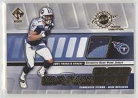 Chris Sanders #/150