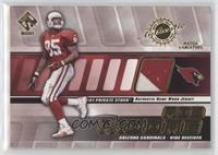 Rob Moore #/200