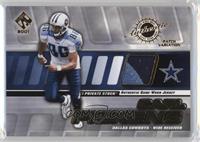 Carl Pickens #/200