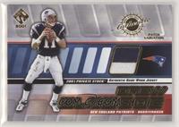 Drew Bledsoe #/100