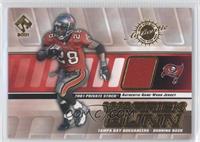 Warrick Dunn