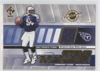 Steve McNair