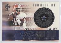 Quincy Carter #/499