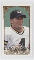 Brett Favre