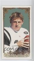 Chad Pennington