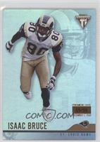 Isaac Bruce #/99