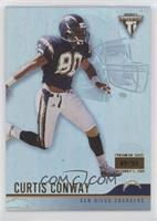 Curtis Conway #/99