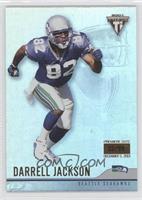 Darrell Jackson #/99