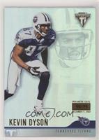 Kevin Dyson #/99