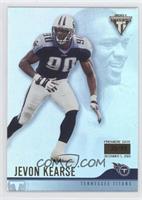 Jevon Kearse #/99